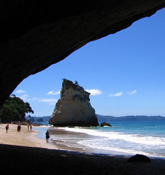 New Zealand multisport photo